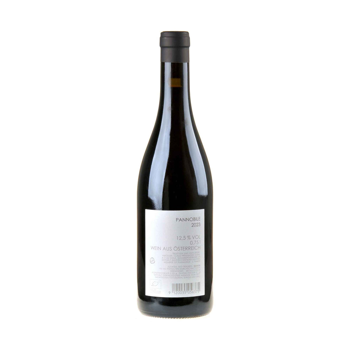 Claus Preisinger Pannobile Bio 2023