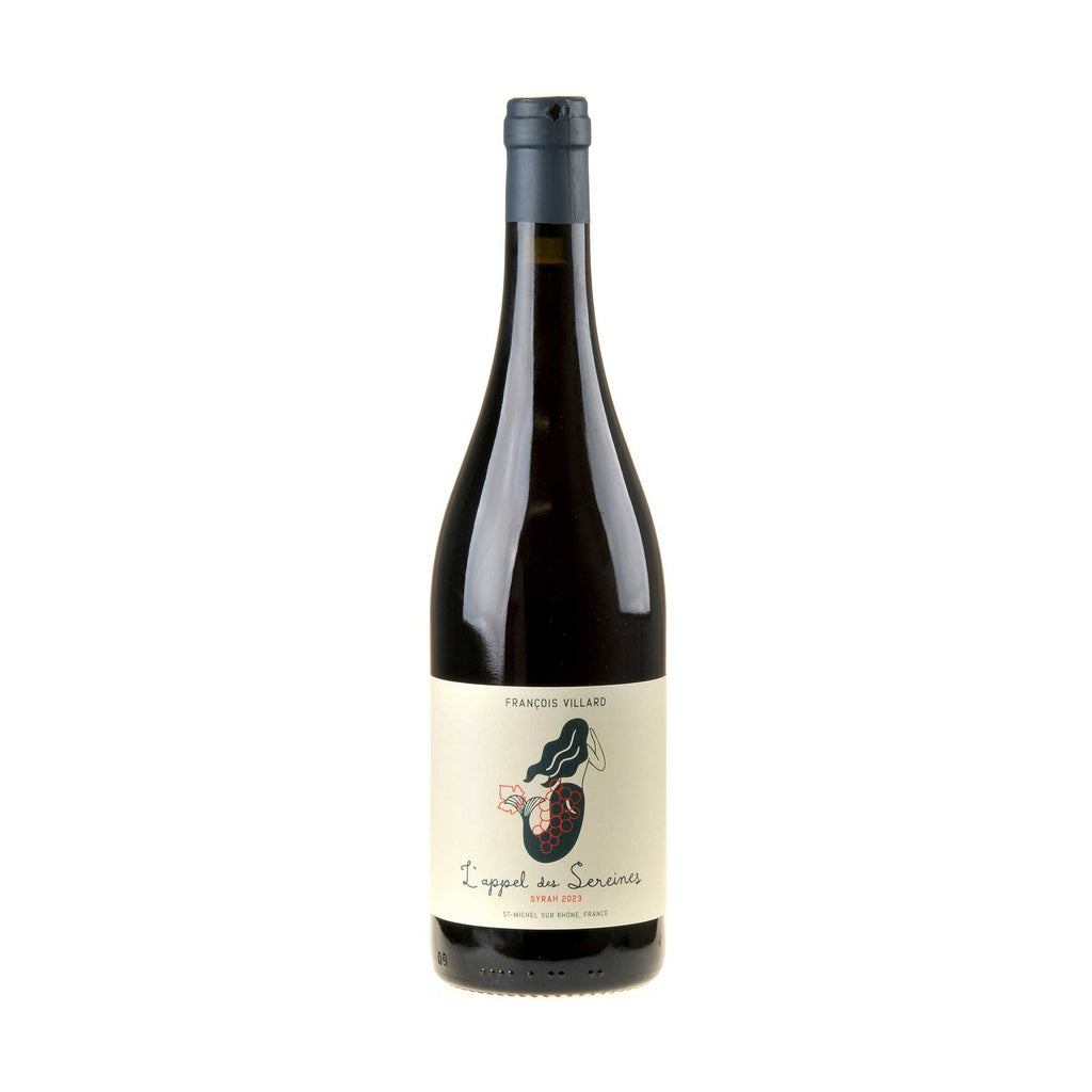 Domaine François Villard Syrah L'Appel des Sereines 2023