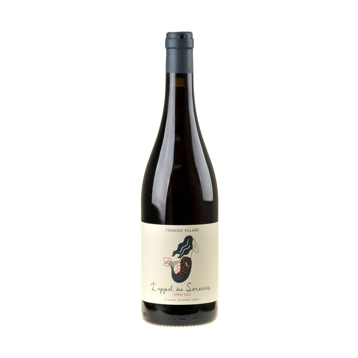Domaine François Villard Syrah L'Appel des Sereines 2023