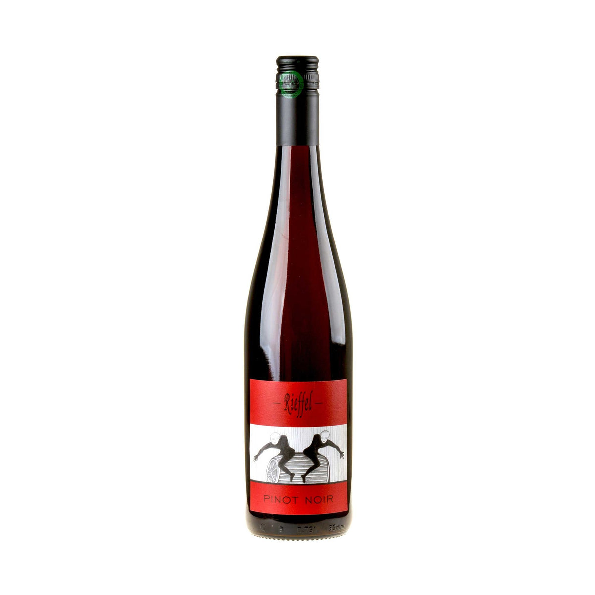 Domaine Rieffel Pinot Noir Nature 2023