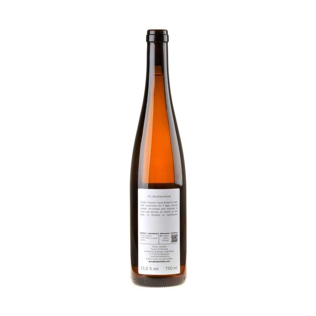 Georg Lingenfelder Gewürztraminer 2024