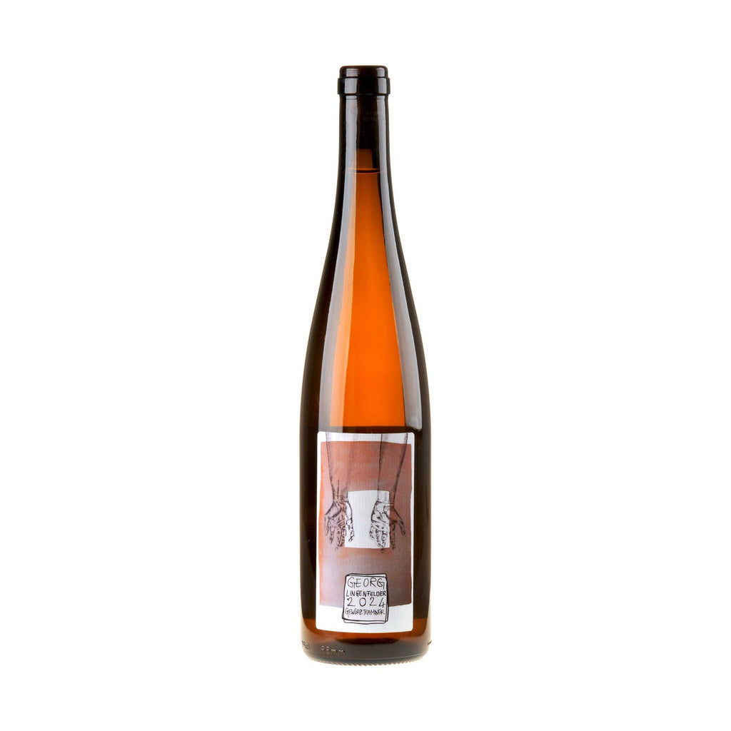 Georg Lingenfelder Gewürztraminer 2024