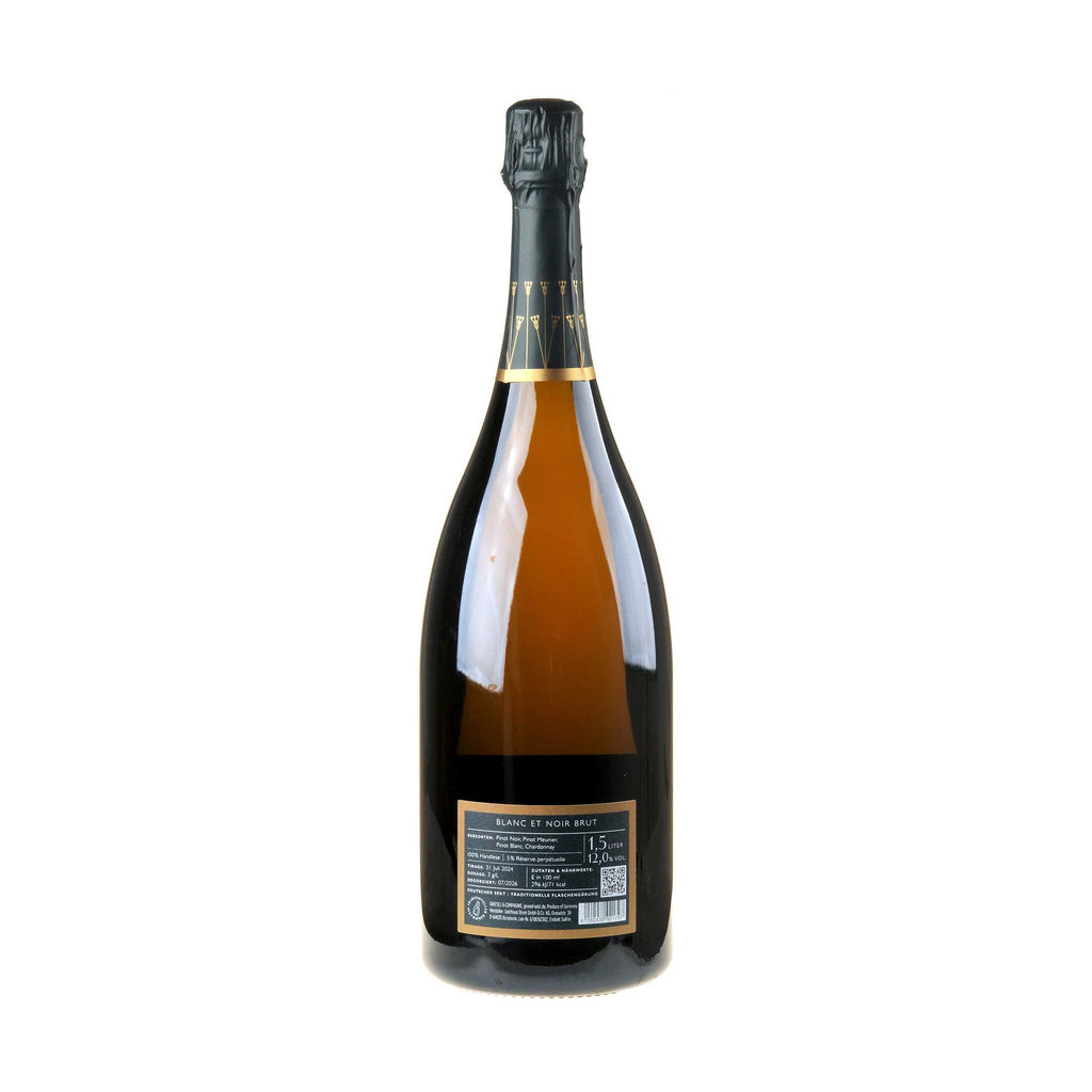Griesel & Compagnie Blanc et Noirs Brut Tradition Magnum