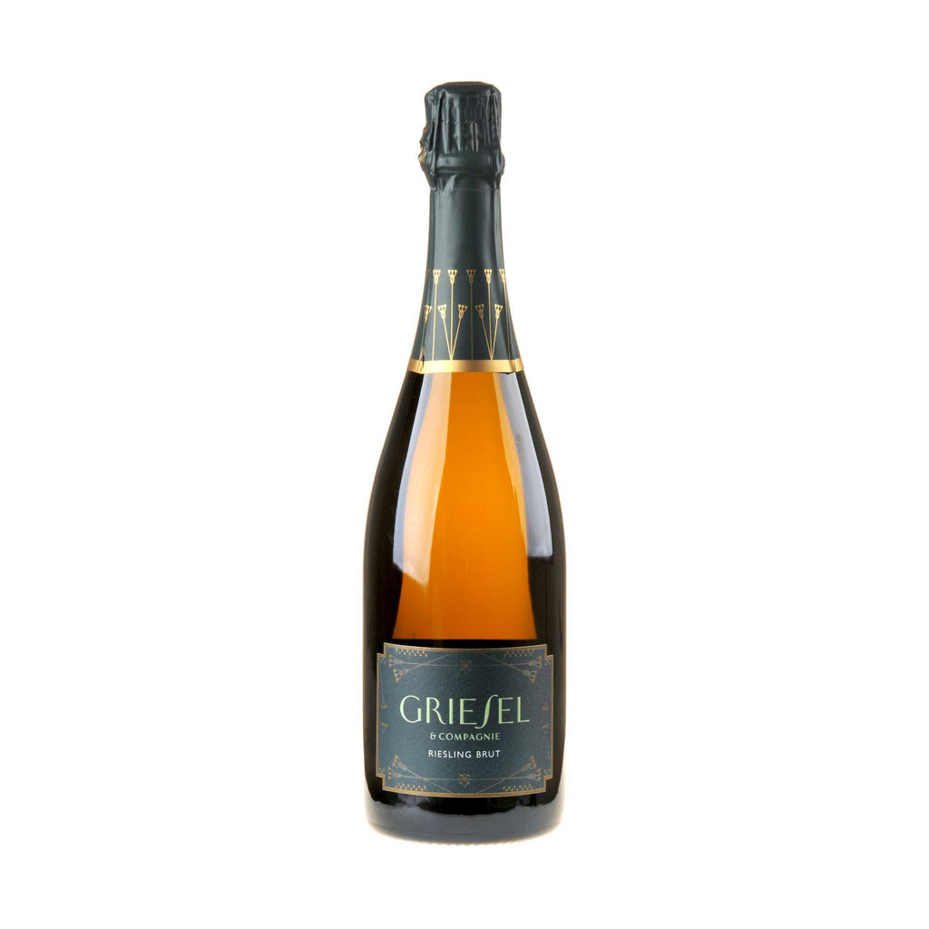Griesel & Compagnie Riesling Brut Tradition
