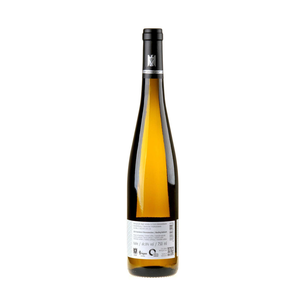 Joh. Bapt. Schäfer Dorsheimer Pittermännchen Riesling Kabinett 2024