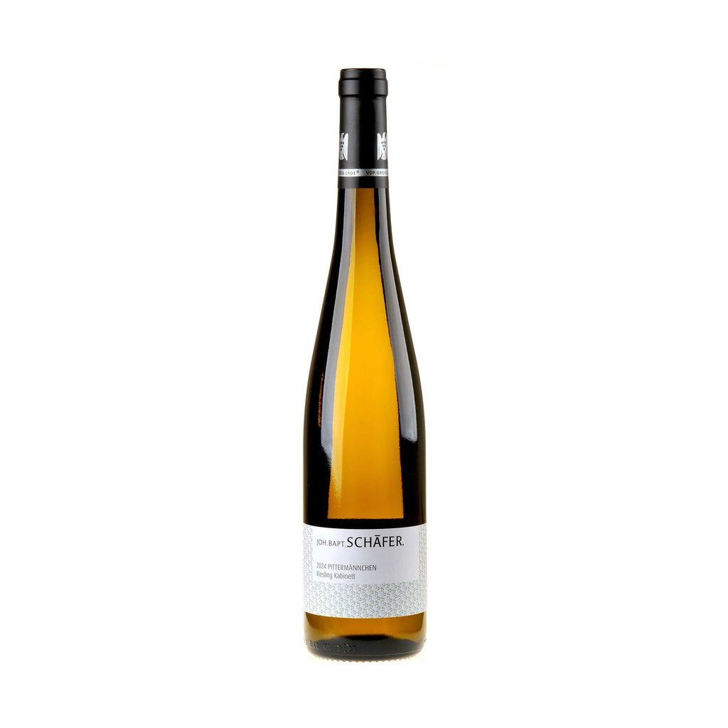 Joh. Bapt. Schäfer Dorsheimer Pittermännchen Riesling Kabinett 2024
