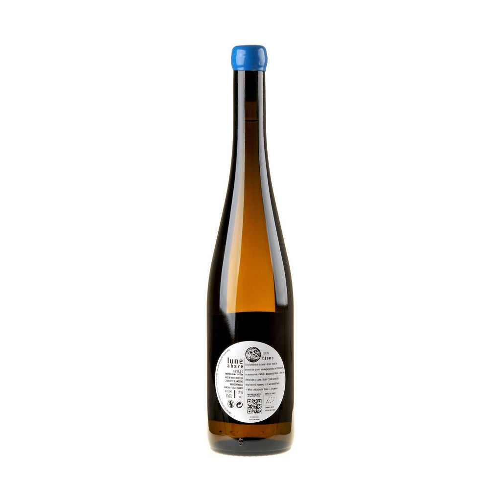 Marc Kreydenweiss Lune à Boire Blanc Bio