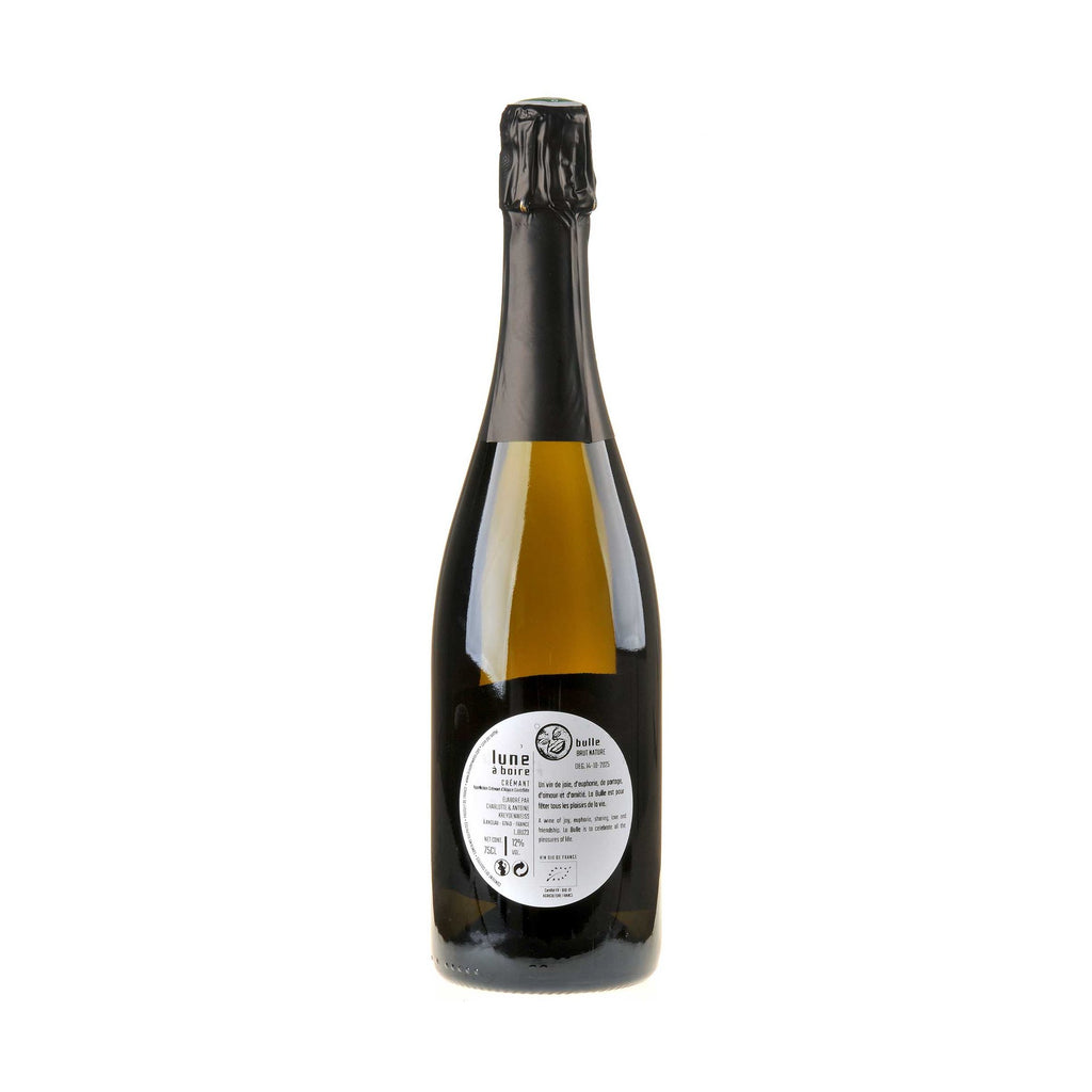 Marc Kreydenweiss Lune à Boire Bulle Crémant d'Alsace