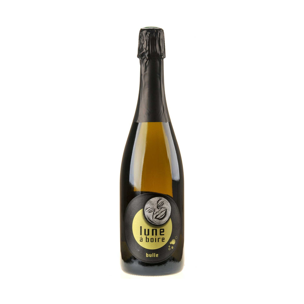 Marc Kreydenweiss Lune à Boire Bulle Crémant d'Alsace