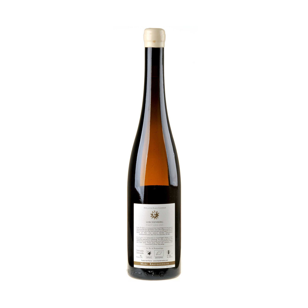 Marc Kreydenweiss Pinot Gris Lerchenberg Bio 2023