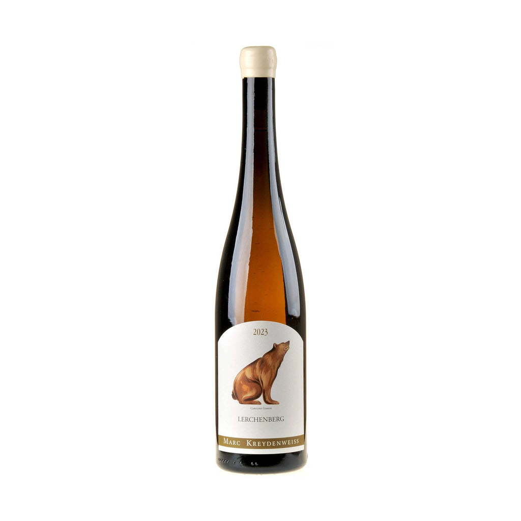 Marc Kreydenweiss Pinot Gris Lerchenberg Bio 2023