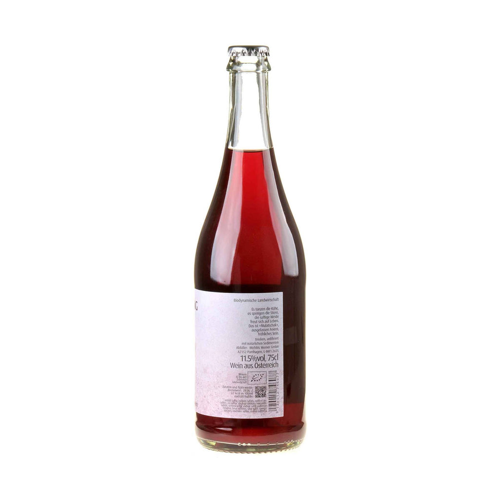 Meinklang Roter Mulatschak Bio 2025