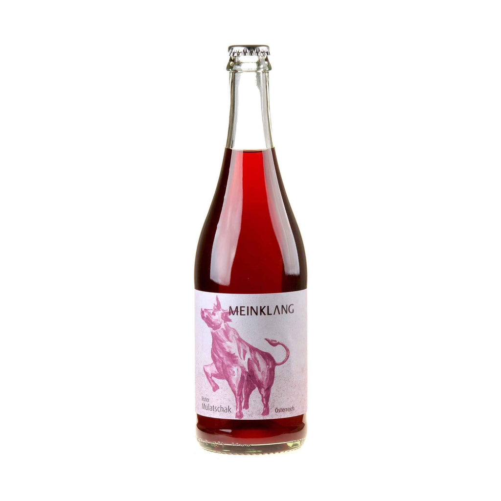 Meinklang Roter Mulatschak Bio 2025