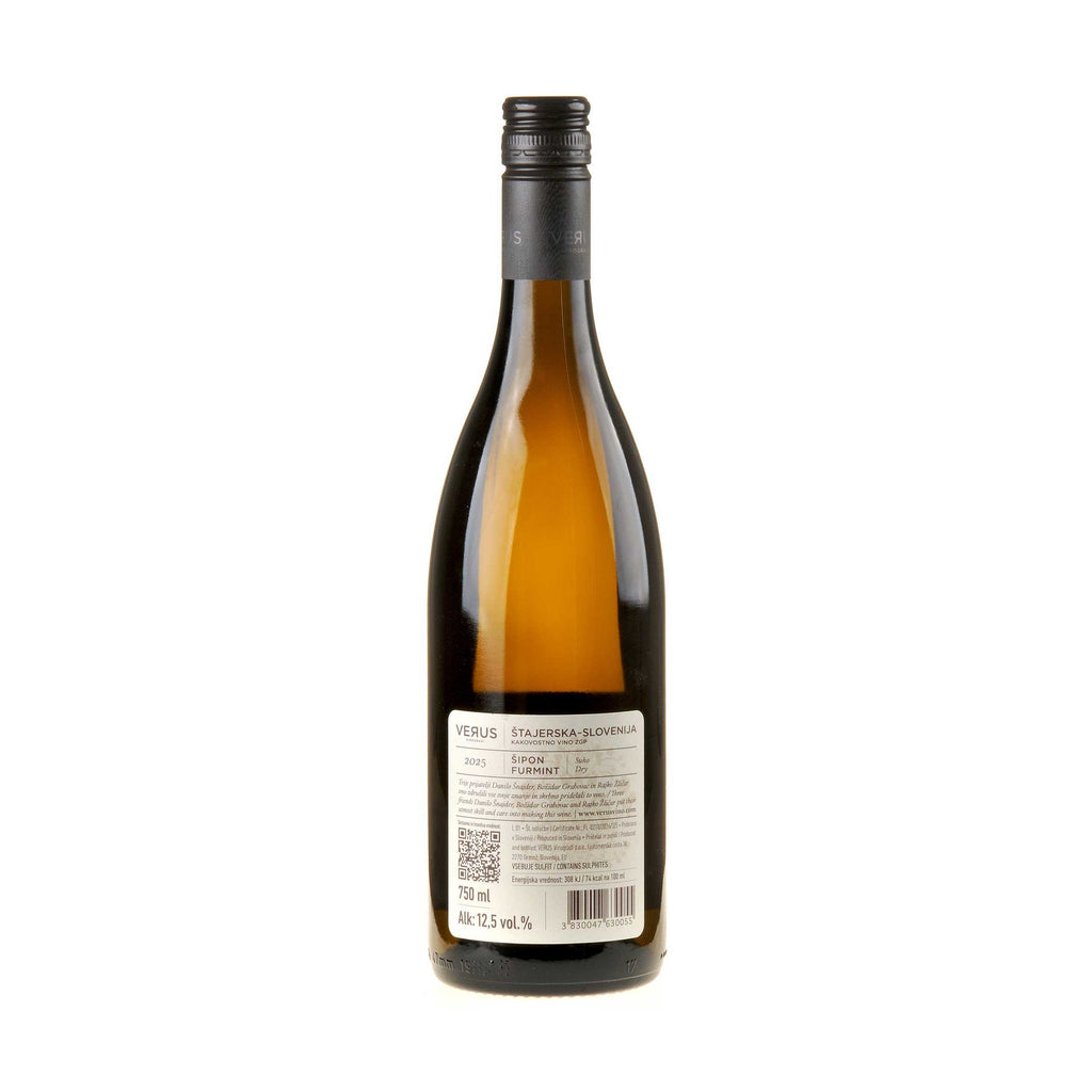 Verus Furmint 2025