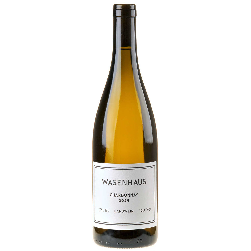 Wasenhaus Chardonnay 2024