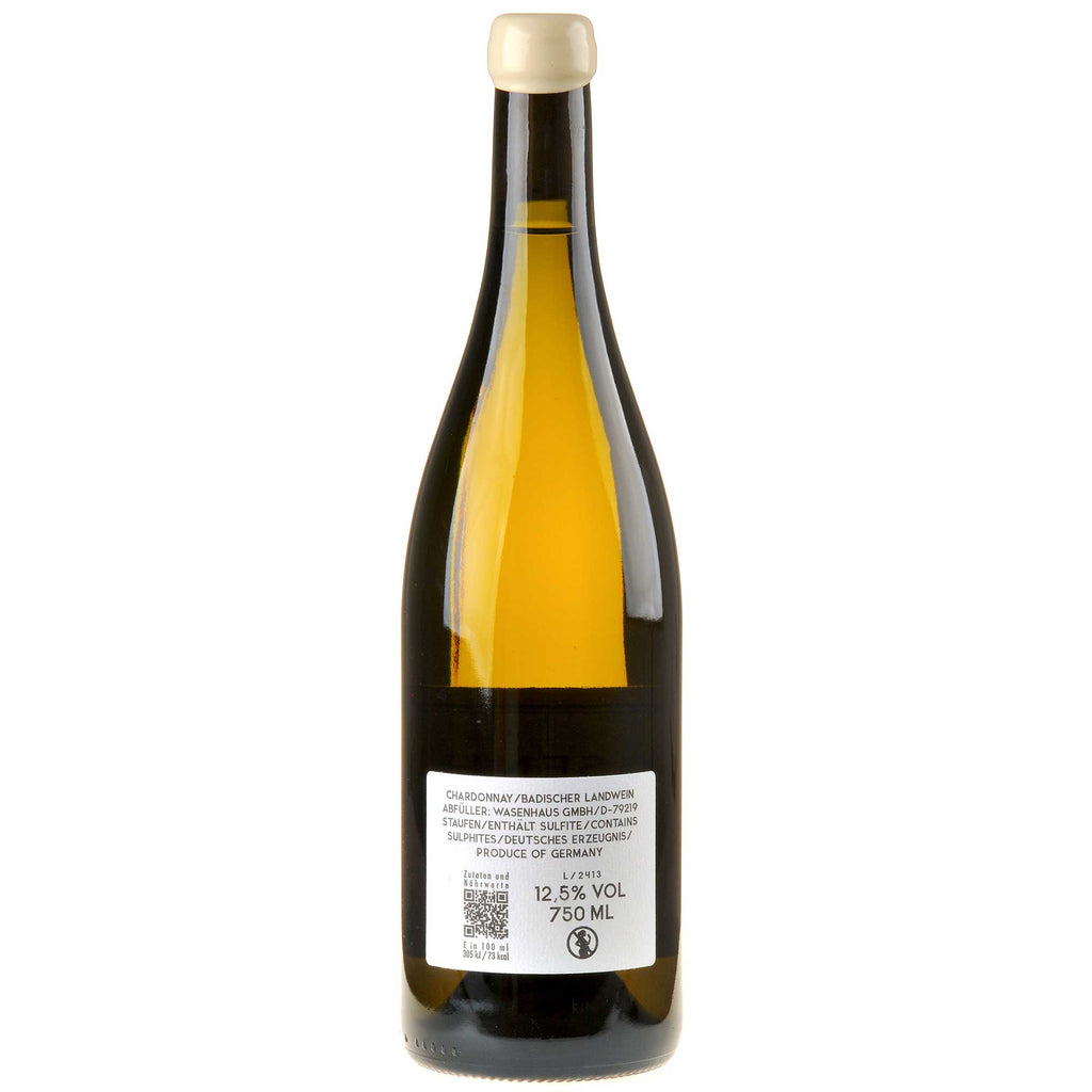Wasenhaus Chardonnay Hohlen 2024