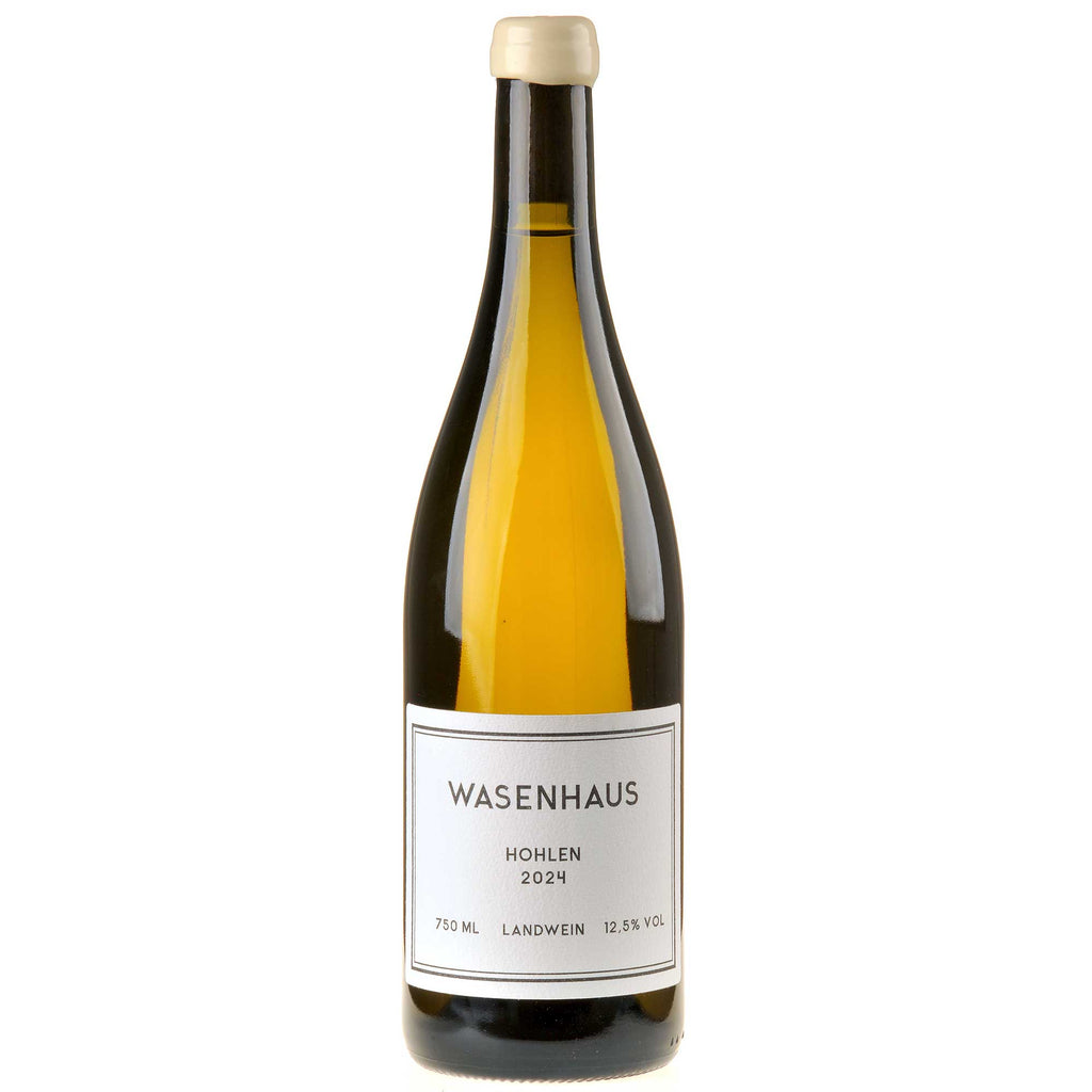 Wasenhaus Chardonnay Hohlen 2024