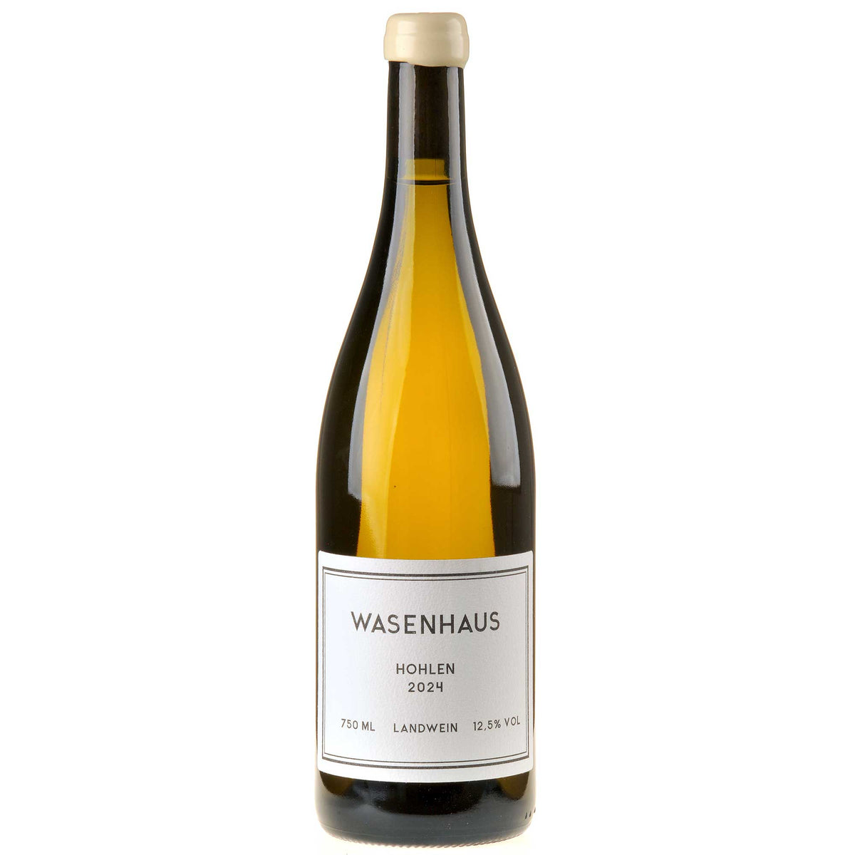 Wasenhaus Chardonnay Hohlen 2024