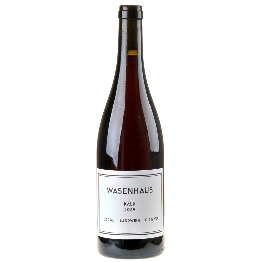 Wasenhaus Spätburgunder Kalk 2024
