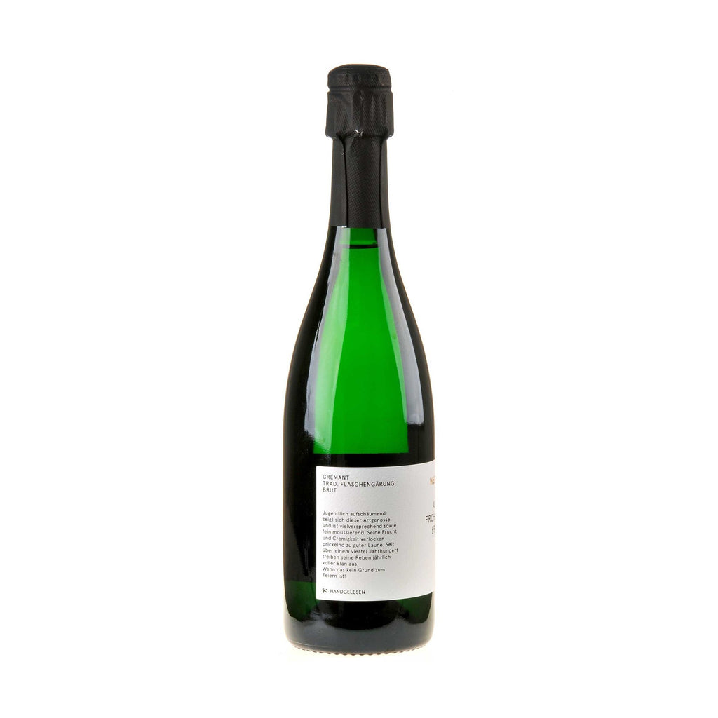 Weingut Heid Steinmergel Crémant Brut Bio