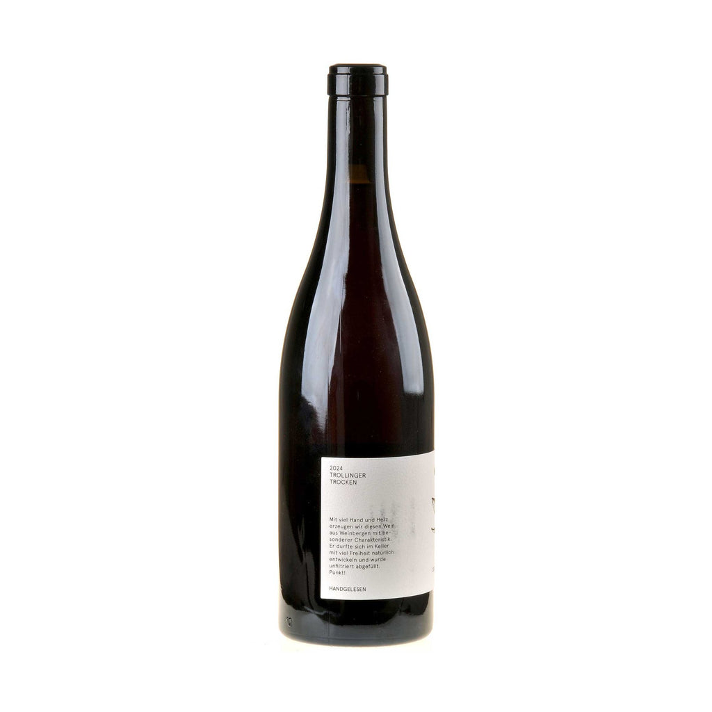 Weingut Heid Trollinger AUF DEN PUNKT 2024