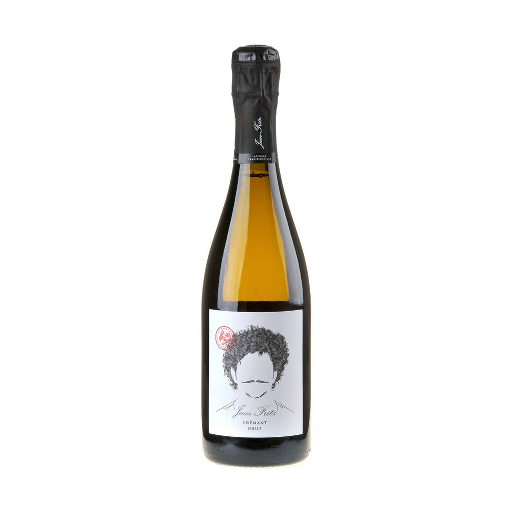 Weingut Jülg Crémant Brut Jean-Fritz