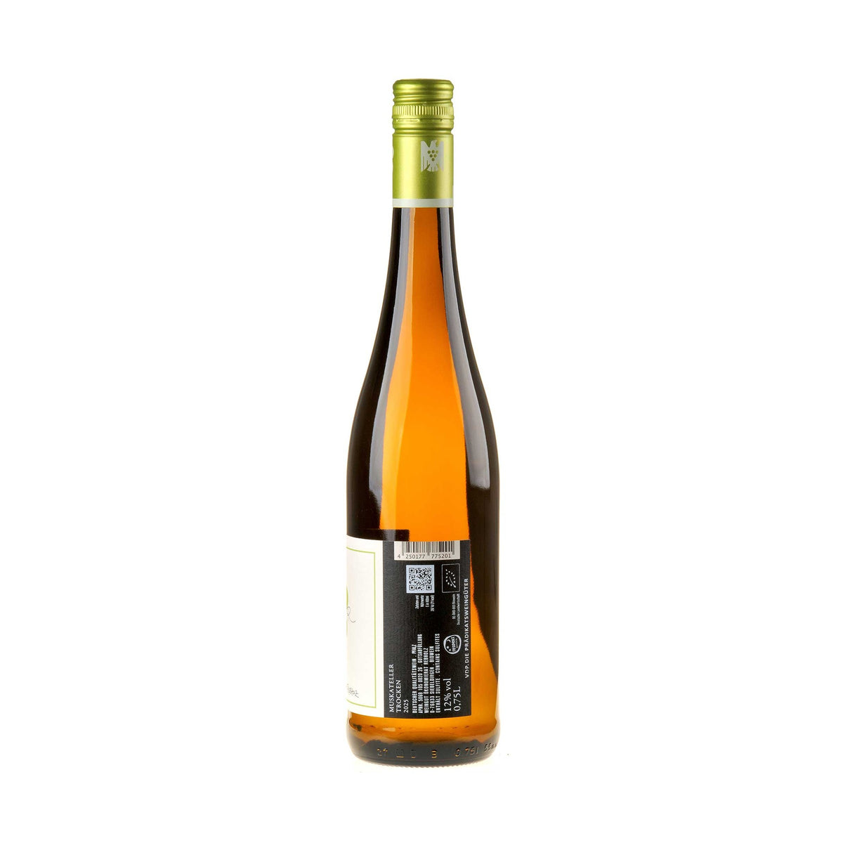 Weingut Ökonomierat Rebholz Muskateller Bio 2025