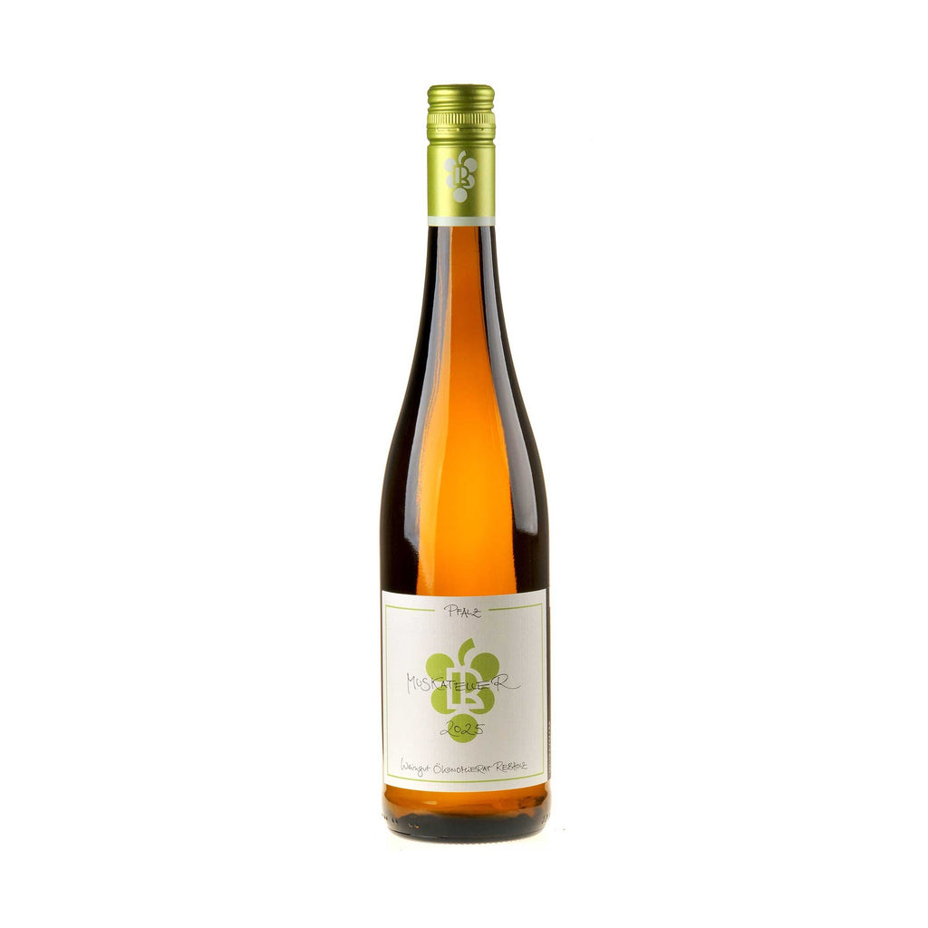 Weingut Ökonomierat Rebholz Muskateller Bio 2025