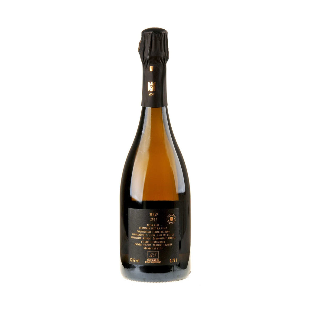 Weingut Ökonomierat Rebholz Pi No. Gold Extra Brut 2017