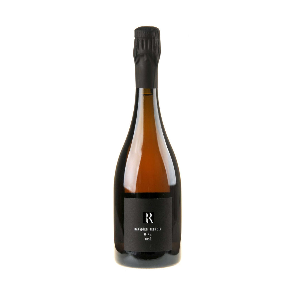 Weingut Ökonomierat Rebholz Pi No. Rosé Extra Brut