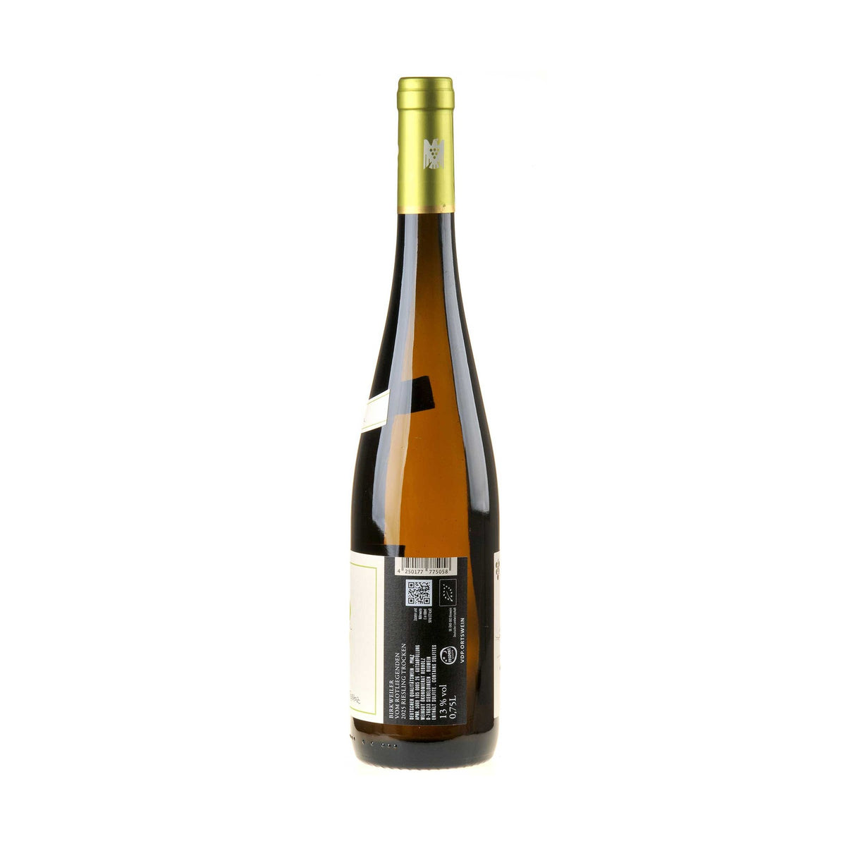 Weingut Ökonomierat Rebholz Riesling Birkweiler vom Rotliegenden Bio 2025