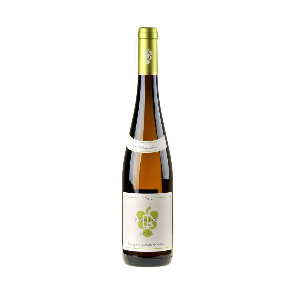Weingut Ökonomierat Rebholz Riesling Birkweiler vom Rotliegenden Bio 2025