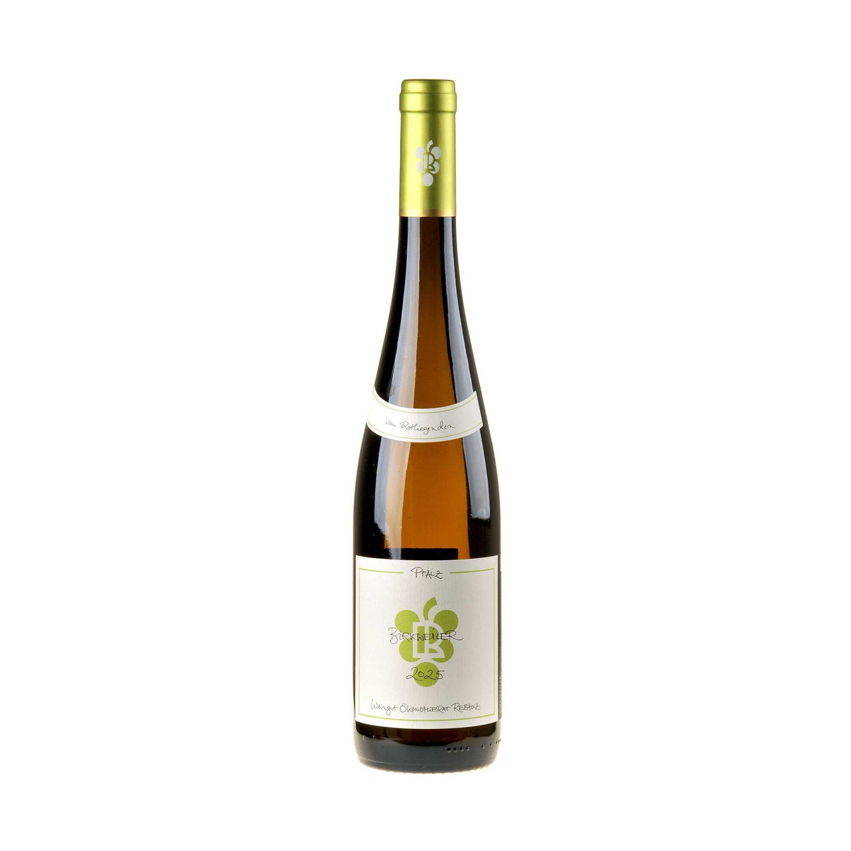 Weingut Ökonomierat Rebholz Riesling Birkweiler vom Rotliegenden Bio 2025