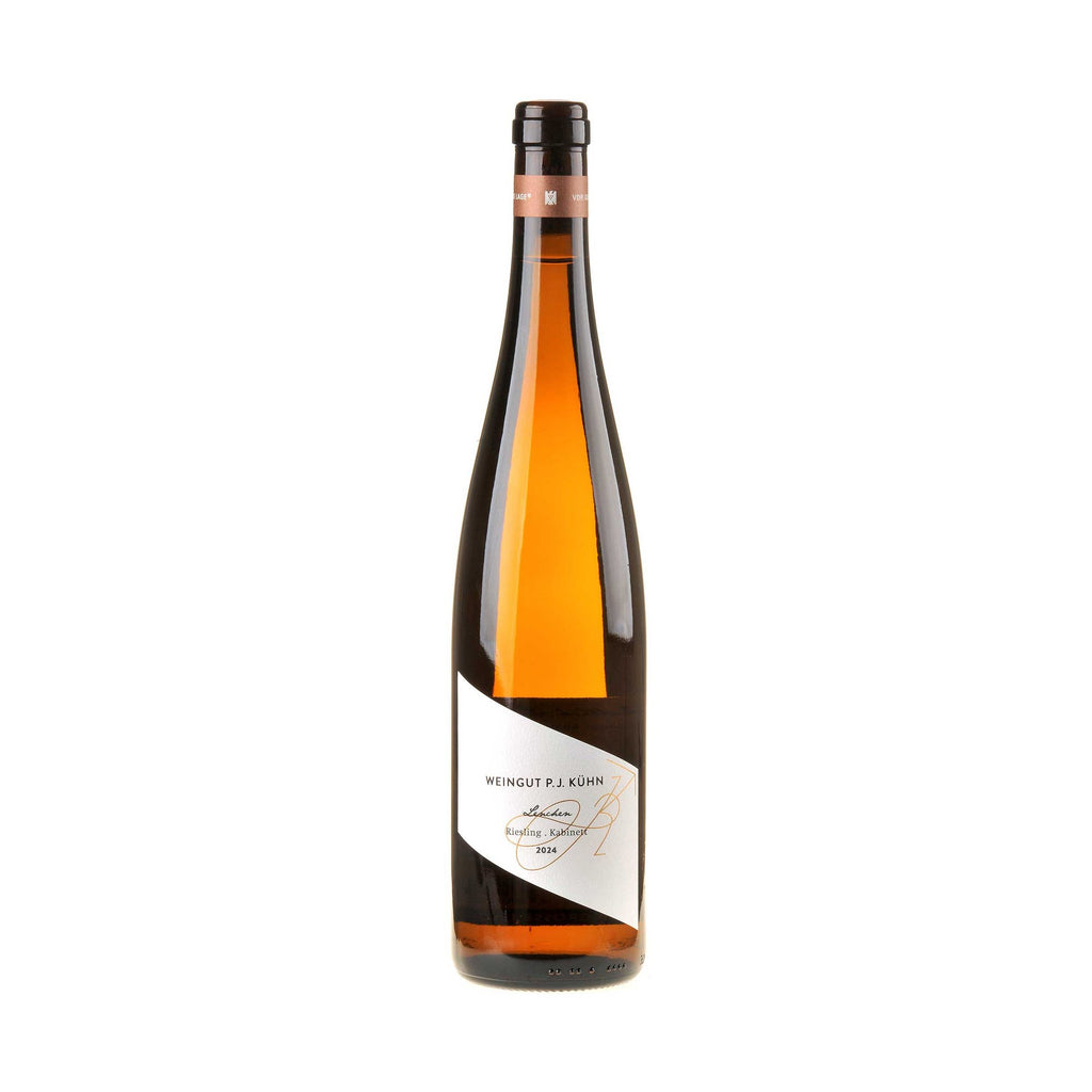 Weingut P.J.Kühn Riesling Lenchen Kabinett Bio 2024