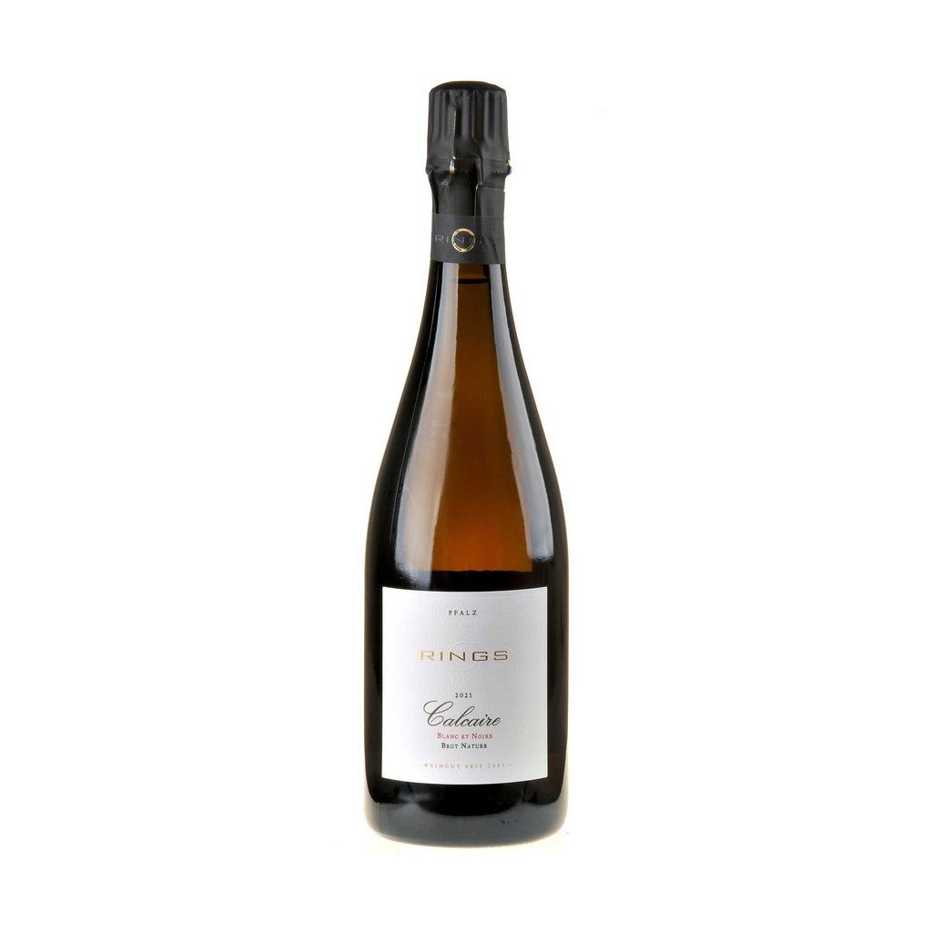 Weingut Rings Calcaire Blanc de Noirs Brut Nature 2021