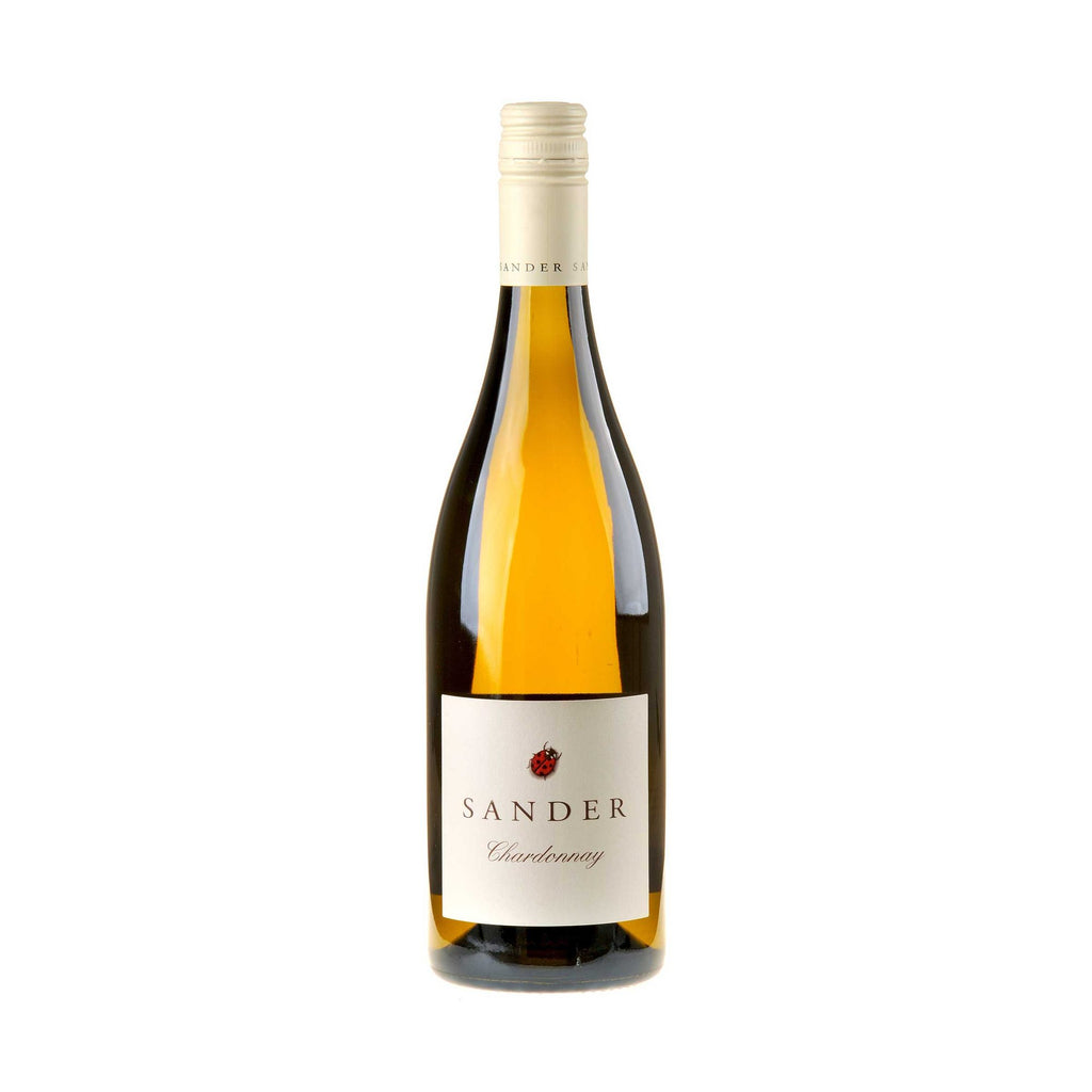 Weingut Sander Chardonnay Bio 2025