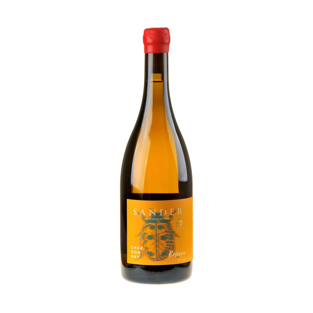 Weingut Sander Chardonnay Reserve Bio 2023