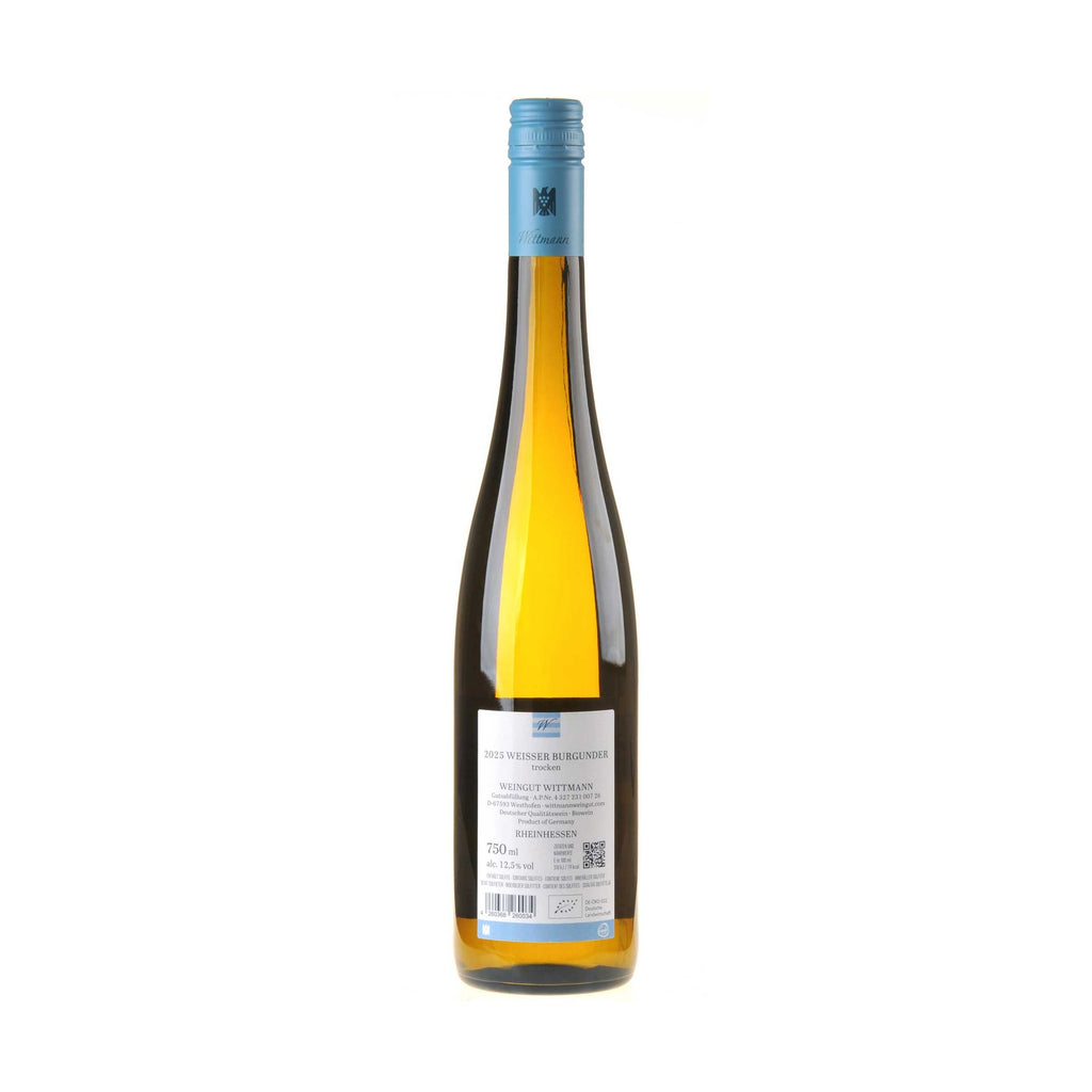 Weingut Wittmann Weißer Burgunder Bio 2025