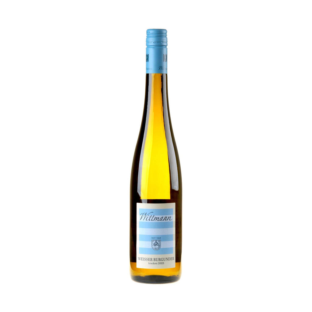 Weingut Wittmann Weißer Burgunder Bio 2025