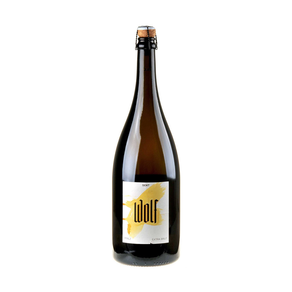 Weingut Wolf Sekt #03 Extra Brut Magnum