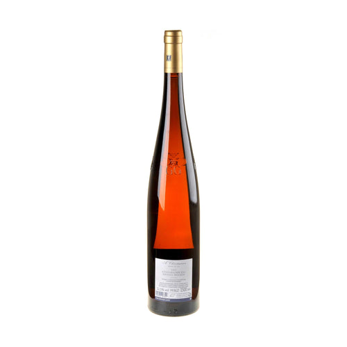A.Christmann Riesling Idig Großes Gewächs Bio 2021 Magnum Rücketikett