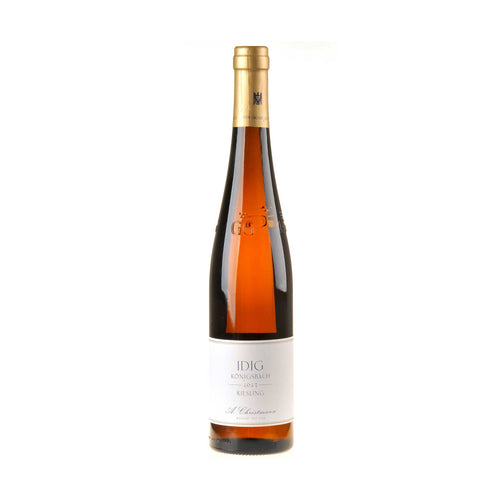 A.Christmann Riesling Idig Großes Gewächs 2023