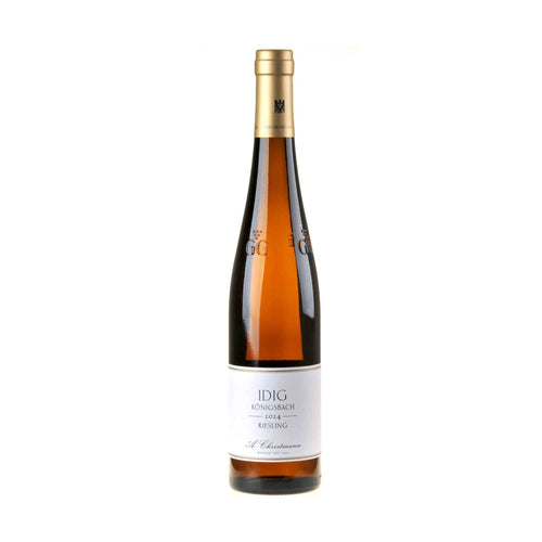 A.Christmann Riesling Idig Großes Gewächs 2024