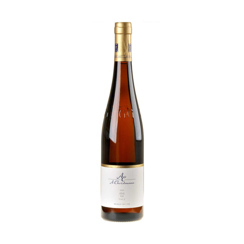 A.Christmann Riesling Idig Großes Gewächs Bio 2020