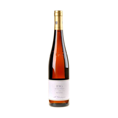 A.Christmann Riesling Idig Großes Gewächs Bio 2021