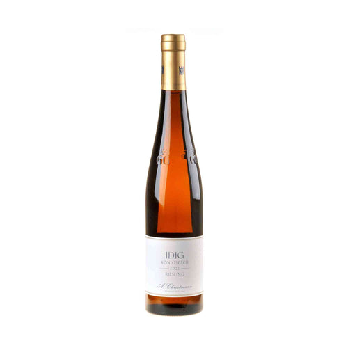 A.Christmann Riesling Idig Großes Gewächs 2022