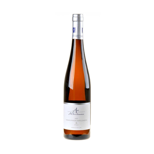 A.Christmann Riesling Kapellenberg Erstes Gewächs Bio 2020