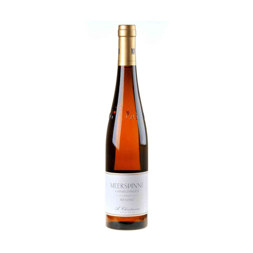 A.Christmann Riesling Meerspinne Großes Gewächs Bio 2022