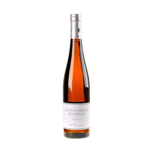 A.Christmann Riesling Ruppertsberger Reiterpfad Erstes Gewächs Bio 2021