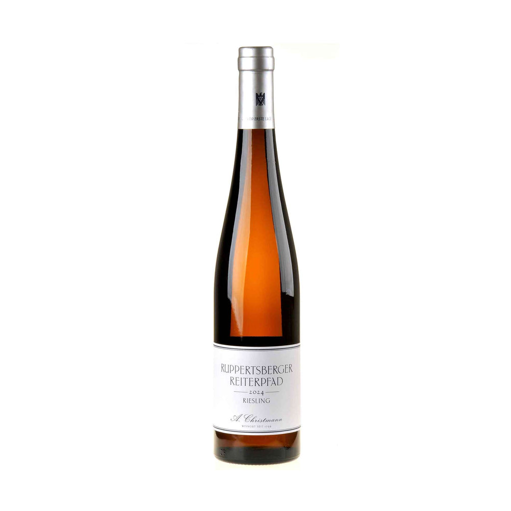 A.Christmann Riesling Ruppertsberger Reiterpfad Erstes Gewächs Bio 2024